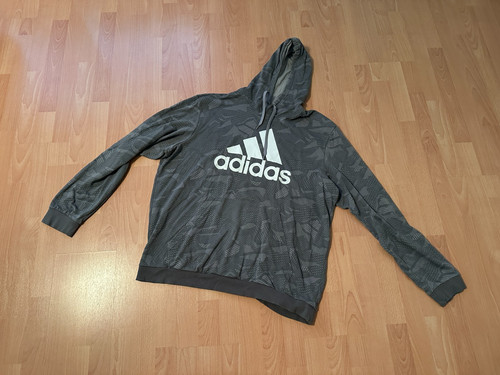 Adidas pulli pullover hoodie - adidas,