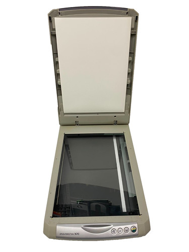 Epson perfection 1670 - epson,