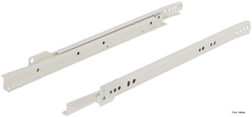 Rollenführung teilauszug - rollenführung,