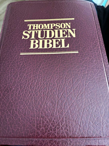 Hänssler thompson - hänssler,