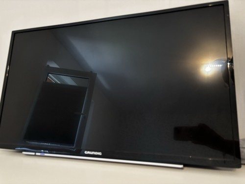 Grundig fire zoll - fire,