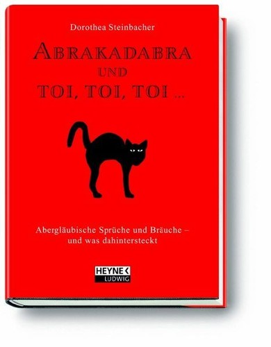Abrakadabra und toi - ,,