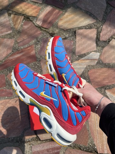 Air max plus - plus, tn