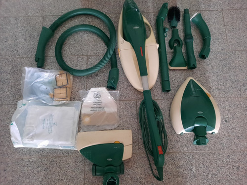 Vorwerk kobold 131 - vorwerk,