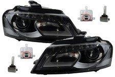 Scheinwerfer Osram Xenarc