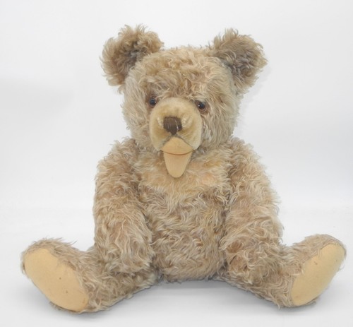 Steiff bär zotty groß - 45, cm