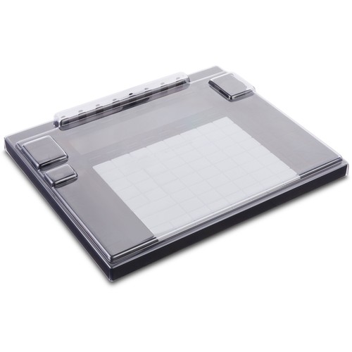 Decksaver ableton push cover - push, 3