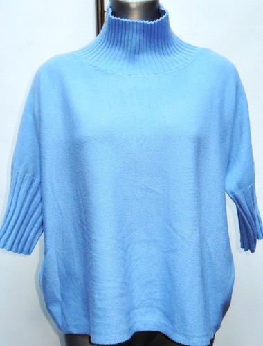 Stylisher kastenpulli pullover - kastenpulli,