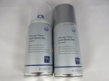 neu Original VW Audi Lackspray