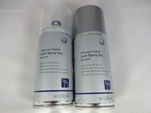 Neu original audi lackspray - vw,