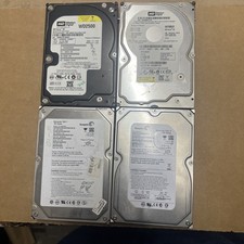 Computer-Festplatten 160GB /