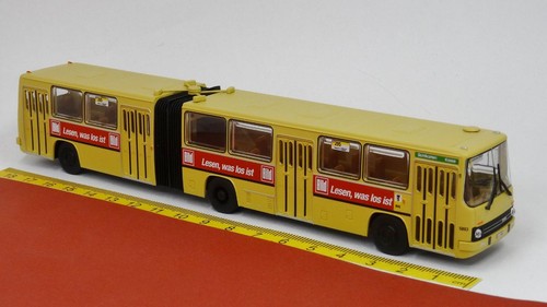 Ikarus 280 bvg berlin - 280,