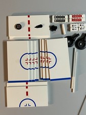 Reste des Lego Set 3578 NHL