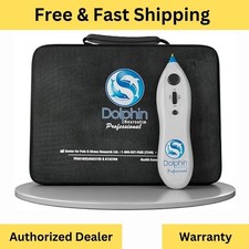 Dolphin neurostim otc - dolphin,