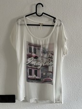 Key Largo Damen T-Shirt Print