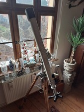 Astronomie für Jedermann