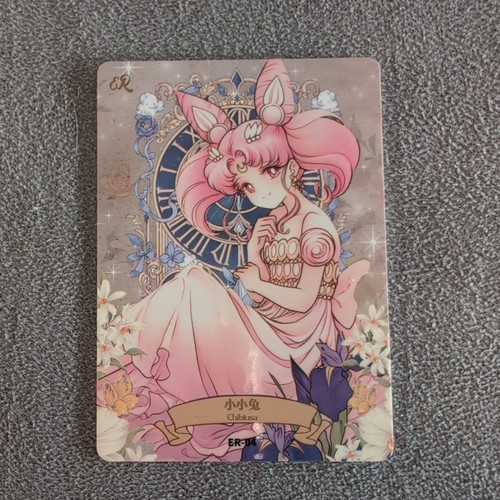 Sailor moon manga sammelkarten - sailor,