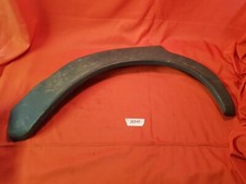 Mercedes W123 Limo Radlauf Reparaturblech Kotflügel / Rechts