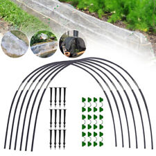 Pflanztunnel Bögen 54PCS
