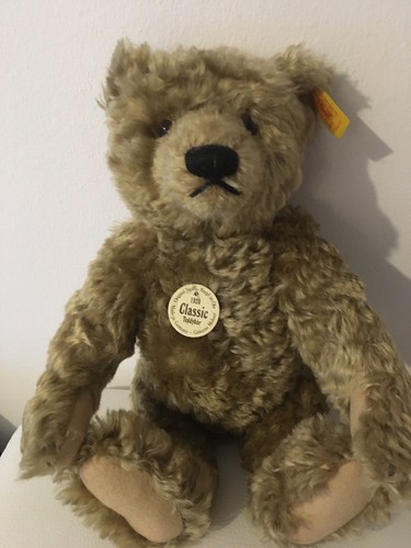 Steiff teddybär classic - steiff,