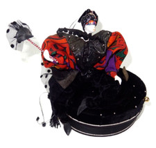 Reuge Spieluhr bewegliche