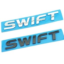 Für Suzuki Swift Schriftzug