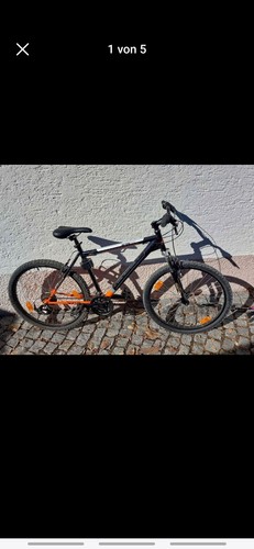 fahrrad