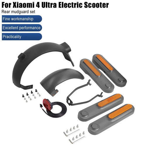 Für xiaomi ultra scooter - für,