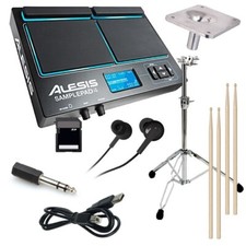 Alesis SamplePad 4 DRUM