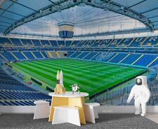 3D Commerzbank Arena Stadion