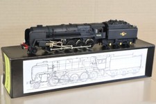 Crownline Comet Hornby Set