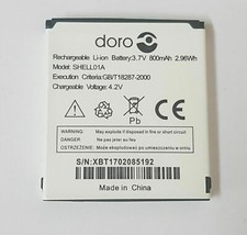 Neu doro telefon - doro,