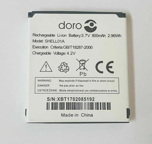 Neu doro telefon easy - doro,