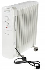 ölradiator 2500w - Ölradiator,
