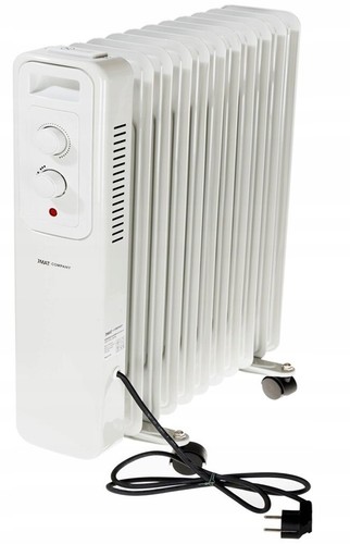 ölradiator 2500w - Ölradiator,
