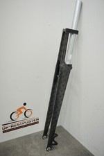 HAWK 701 700c Carbon Doppelbrücke 1 1/8" Ahead Gabel Cruiser NEU Selten