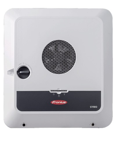 Wechselrichter fronius symo - wechselrichter,