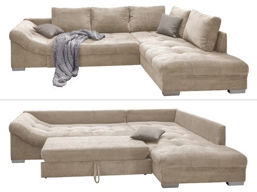 Ecksofa modern schlafsofa - modern,