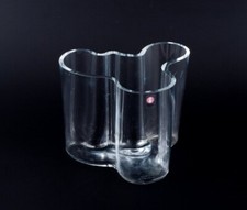 Alvar Aalto, Iittala
