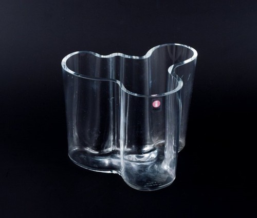 Alvar aalto iittala - alvar, aalto,