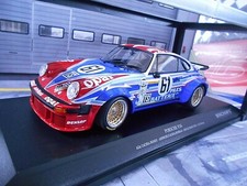 PORSCHE 911 - 934 Le Mans 1976