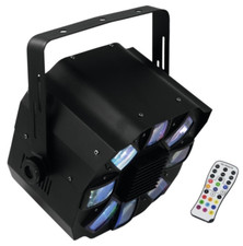 Eurolite led 700 rgbwap - led,