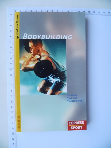 Bodybuilding das ideale - bodybuilding,