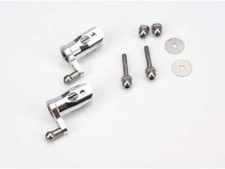 Blade 300X/450D Aluminium