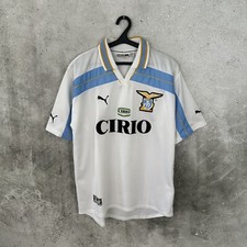 Lazio 1999 2000 centenary - lazio,