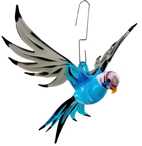 Hängevogel wellensittich - hängevogel,