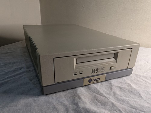 Sun microsystems 599 2107 - sun,