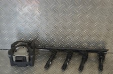 VW Golf IV 1.4 16V 55KW/75PS