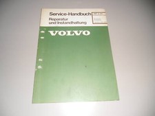Werkstatthandbuch Elektrik