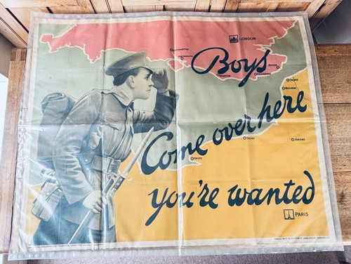 Original ww1 armee - original,